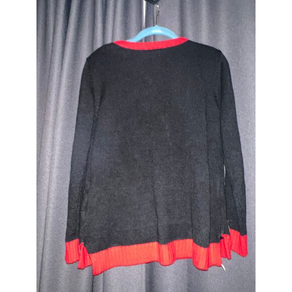 Ugly Christmas Sweater Xmas Size Small - Picture 3 of 3